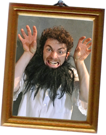 photo ogre