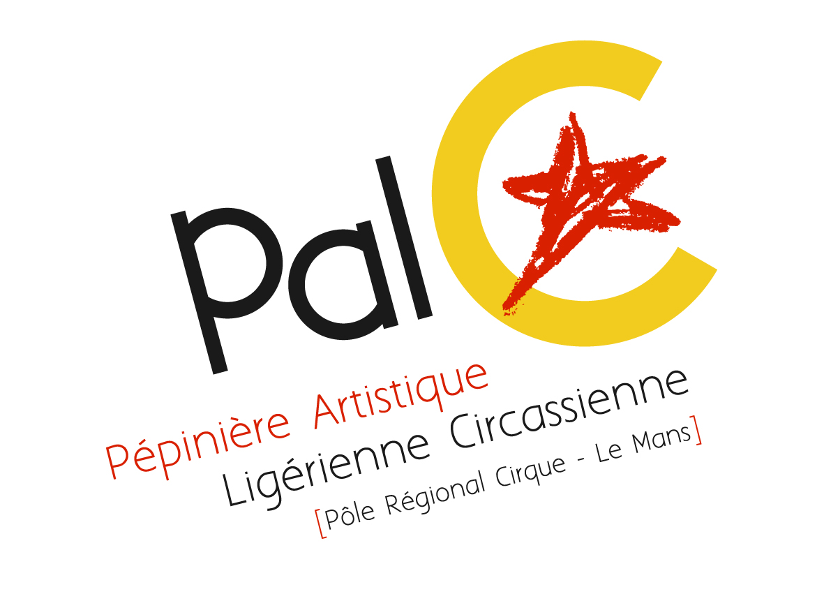 logo PALC