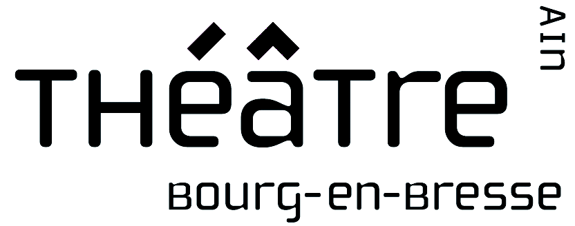 logo théatre de Bourg en Bresse