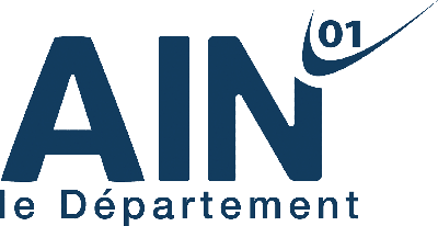 logo département de l'Ain
