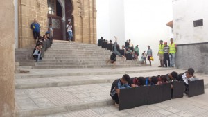 Karacena 2014