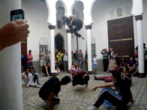 Karacena 2014