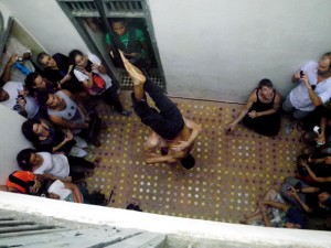 Karacena 2014