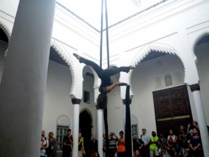 Karacena 2014