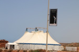 Shems'y au Maroc