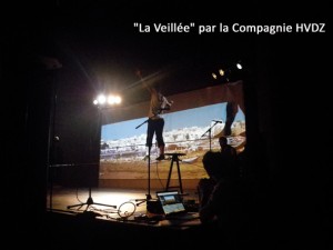 Karacena 2014