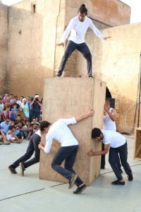 Karacena 2014