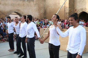 Karacena 2014