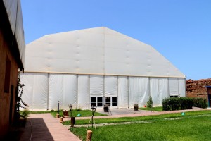 Shems'y au Maroc