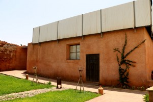 Shems'y au Maroc