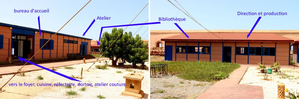 Shems'y au Maroc