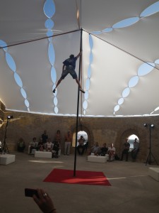 Karacena 2014