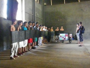 Karacena 2014