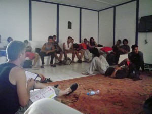 Karacena 2014