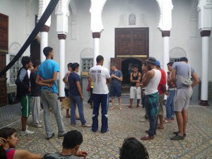 Karacena 2014