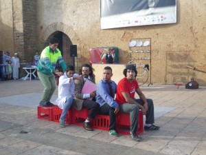 Karacena 2014