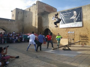 Karacena 2014