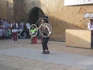 Karacena 2014