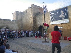 Karacena 2014