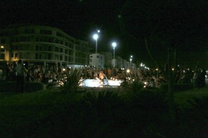 Karacena 2014