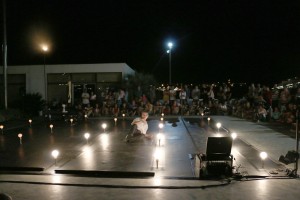 Karacena 2014