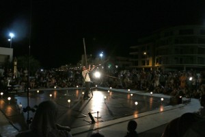 Karacena 2014