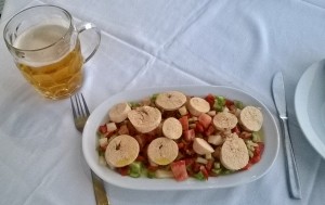 photo salade