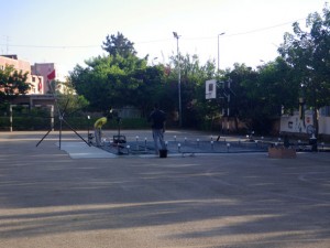 Karacena 2014