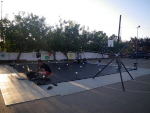 Karacena 2014