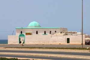 Shems'y au Maroc