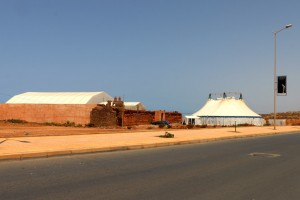 Shems'y au Maroc