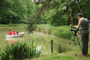 tournage