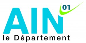 logo département de l'Ain