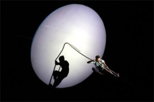 spectacle les Pantins 2015