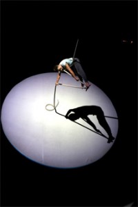spectacle les Pantins 2015