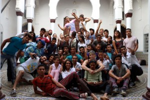 Karacena 2014