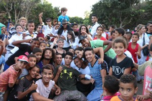 Karacena 2014