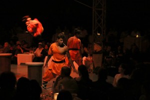 Karacena 2014