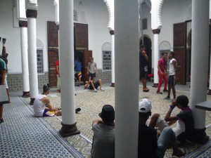 Karacena 2014