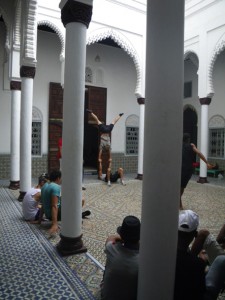 Karacena 2014