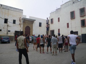 Karacena 2014
