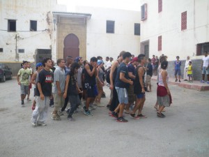 Karacena 2014