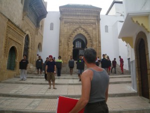 Karacena 2014
