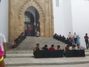 Karacena 2014