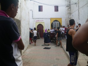 Karacena 2014
