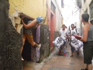 Karacena 2014