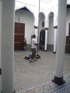 Karacena 2014