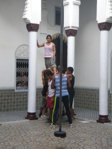 Karacena 2014