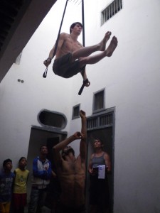 Karacena 2014