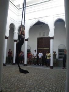 Karacena 2014